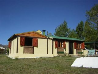 Фото отеля Casa Montaña Valle del Sol