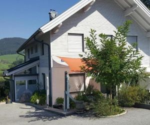 Ferienwohnung Marlies Strobl Austria