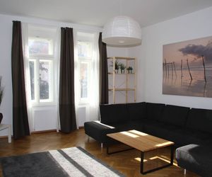 Innsbruck Saggen Large Flat Innsbruck Austria
