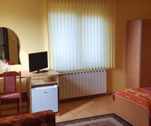 Family Hotel Dalia Velingrad Bulgaria