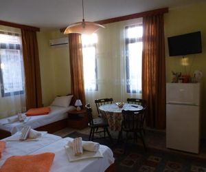 Guest House Zhelevi Sozopol Bulgaria