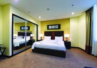 Отзывы Orange suites Hotel & Residence, 4 звезды