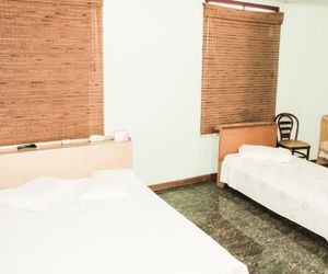 Cumbipar King Hotel Guarulhos Brazil