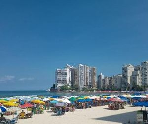 Apartamento Edifício Arpoador (Praias Asturias-Tombo) Guaruja Brazil