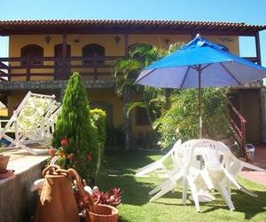 Pousada Da Restinga Cabo Frio Brazil