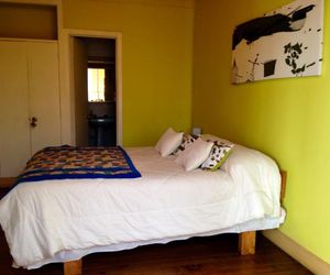 Hotel Asthur Pichilemu Chile
