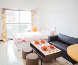 CB Fancy Studio Apartment in Hiroshima Hiroshima Japan