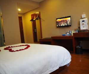 Super 8 Hotel Xian China