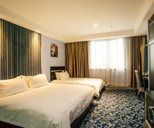 Goldmet Inn Wuxi Gonghu Avenue Wanxiangcheng Wuxi China