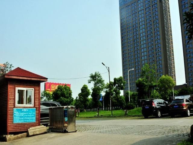 Hotel Photo 8
