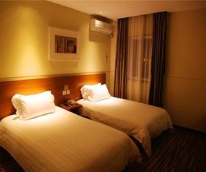 Goldmet Inn Shanghai Hongqiao National Exhibition and Convention Centre Qixing Road Chiang-chiao-chen China