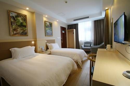 Jinjiang Inn Select Airport Town Chuannanfeng Road