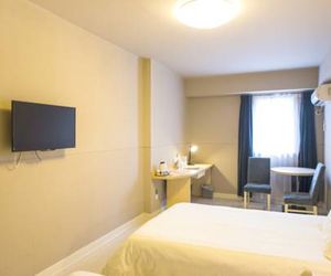Jinjiang Inn Nanjing Xinjiekou West Chaotiangong Street Hsin-ho-chen China