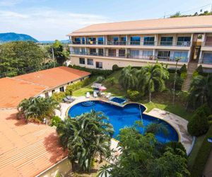Bayshore Seaview HOTEL Rawai Thailand