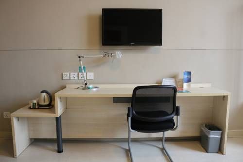 Hotel Photo 14