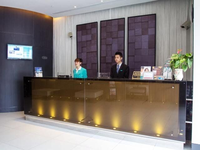 Hotel Photo 16