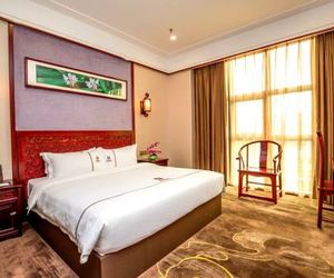 Bo Yuan Mei Yu Hotel Zhuhai China
