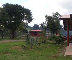 Cabañas San Isidro La Fortuna Costa Rica