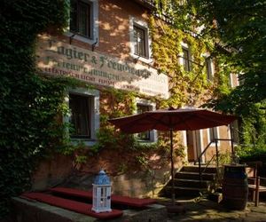 Das Forsthaus Hotelapartments & Spa Bad Schandau Germany