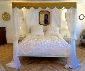 Suite im Schloss Aufhausen Erding Germany
