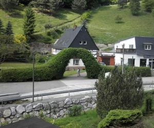 Ferienwohnung im Prossner Gründel Bad Schandau Germany