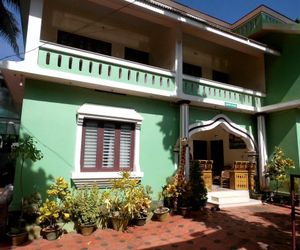 Green Garden Ayurvedic Resort Varkala India