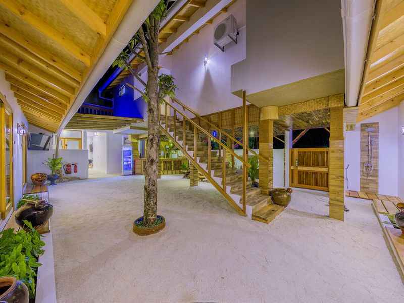 Hotel Photo 15