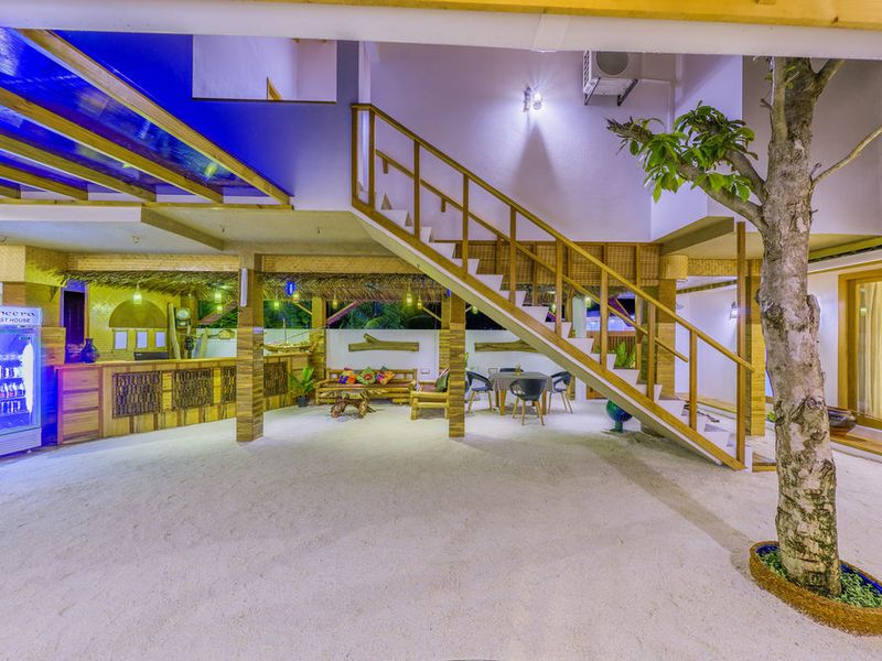 Hotel Photo 20