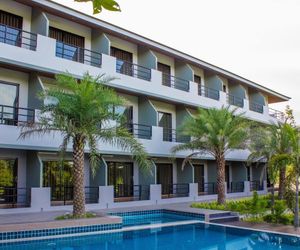 Evergreen Resort Chanthaburi Chanthaburi City Thailand