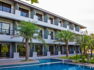 Hotel pic Evergreen Resort Chanthaburi