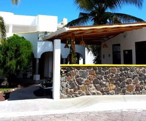 Hostal Sueños Silvestres Puerto Ayora Ecuador
