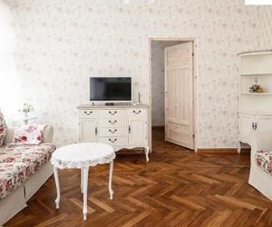 Roosi Apartment Parnu Estonia