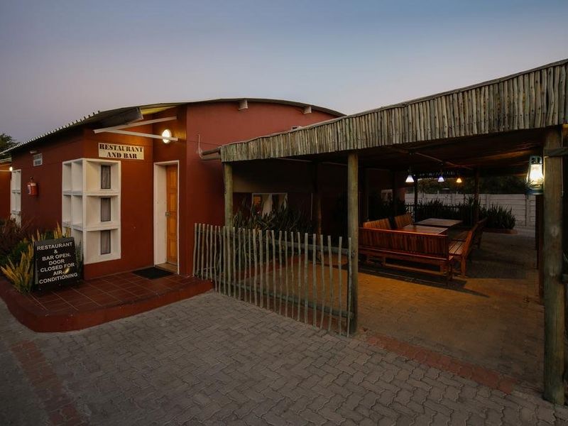 Hotel Photo 15