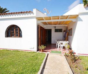 Los Tabaibales Maspalomas Spain