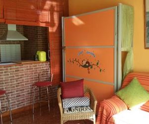 Apartamento La Venencia Jerez de la Frontera Spain