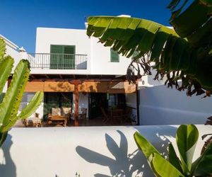 Casa Nuria Agaete Spain