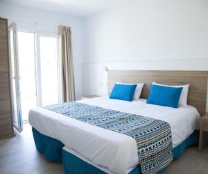 Villa Bouganvillia II Santa Ponsa Spain