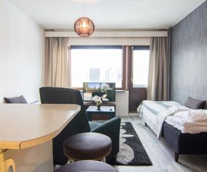 Santas City Apartments Rovaniemi Finland