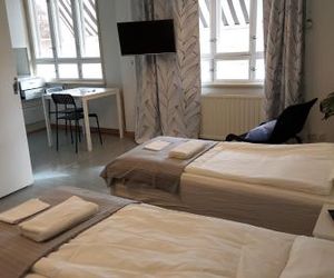 Oulun Satama Apartments Oulu Finland