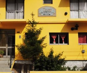 Tzion B&B Ushuaia Argentina