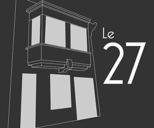 Le 27 Perpignan France