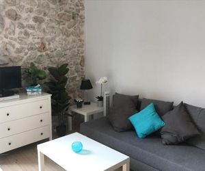 Appartement Les remparts Antibes France