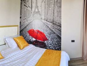 Top Boutique Hotel（首席精品酒店） Tbilisi Georgia