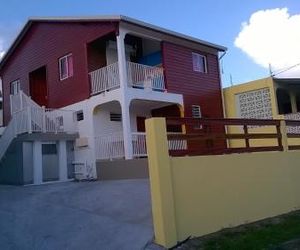Résidence PATROS Sainte Anne Guadeloupe