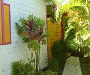 Coco Bungalows Sainte-Rose Guadeloupe