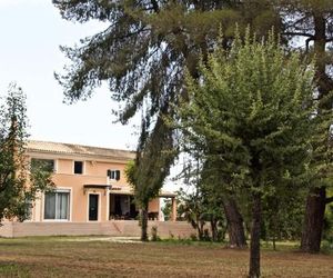 Ktima Loumoumba, Private Villa Gouvia Greece
