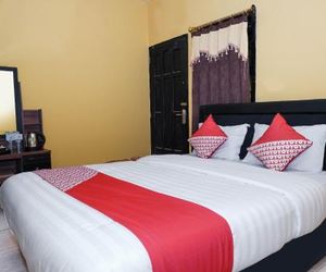 OYO 598 Udan Mas Guesthouse & Gallery Magelang Indonesia