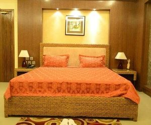 Hotel Grand City Tezpur India