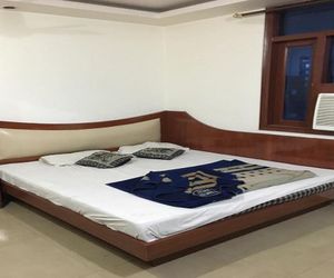 Hotel Ashirwad Deluxe Delhi City India