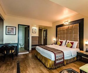 Sampoorna Hotels Malad India